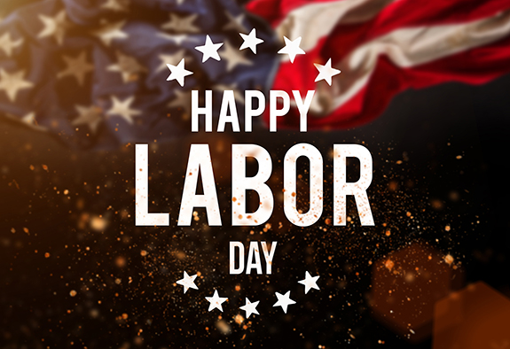 STHS announces Labor Day 2026 hours